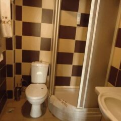 Park Hotel Турция, Кайсери - отзывы, цены и фото номеров - забронировать отель Park Hotel онлайн ванная фото 2