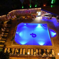 Park Hotel бассейн фото 2