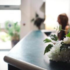 Отель The Devonshire House Hotel Великобритания, Ливерпуль - 1 отзыв об отеле, цены и фото номеров - забронировать отель The Devonshire House Hotel онлайн бассейн