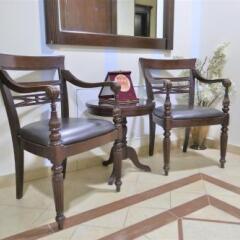Отель Hisham Hotel Иордания, Амман - отзывы, цены и фото номеров - забронировать отель Hisham Hotel онлайн фото 9