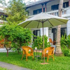 Отель Ha An Hotel Вьетнам, Хойан - отзывы, цены и фото номеров - забронировать отель Ha An Hotel онлайн фото 12