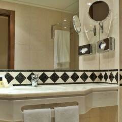 TURIM Europa Hotel ванная