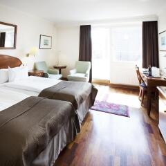 First Hotel Reisen комната для гостей фото 4