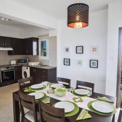 Отель Palm Village Villas Кипр, Протарас - отзывы, цены и фото номеров - забронировать отель Palm Village Villas онлайн в номере