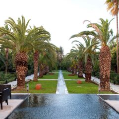 Отель Sofitel Rabat Jardin des Roses фото 13