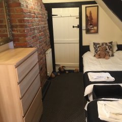 Avon Accommodation in Ringwood, United Kingdom from 125$, photos, reviews - zenhotels.com guestroom photo 5