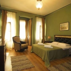Shamrock Hotel комната для гостей фото 5