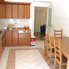 Prague Hostel Na Smetance Прага в номере фото 2