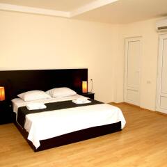Georgia Tbilisi GT Hotel комната для гостей фото 4