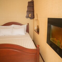 Гостиница Royal Suite near Lake комната для гостей фото 5