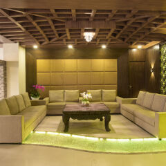 Отель Yatri Suites and Spa, Kathmandu Непал, Катманду - отзывы, цены и фото номеров - забронировать отель Yatri Suites and Spa, Kathmandu онлайн интерьер отеля фото 3
