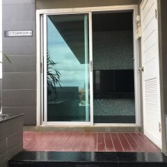 Отель Gallery Condominium by Mako Siam сауна