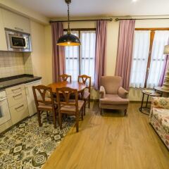 Отель Apartamentos Las Fuentes Испания, Льянес - отзывы, цены и фото номеров - забронировать отель Apartamentos Las Fuentes онлайн фото 5