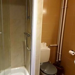 Antares Hostel Ницца фото 10