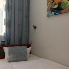 Отель Domspatz Hotel | Boardinghouse Германия, Кёльн - 1 отзыв об отеле, цены и фото номеров - забронировать отель Domspatz Hotel | Boardinghouse онлайн комната для гостей фото 5