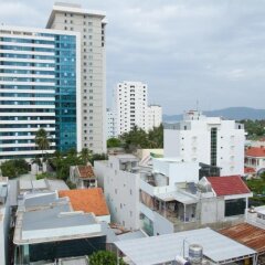 Dong Hai Hotel Нячанг с домашними животными