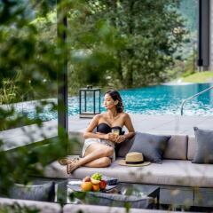 Отель Intercontinental - Ana Beppu Resort & Spa Беппу фото 4
