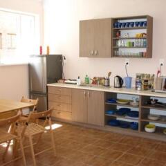 Отель Hostel4u фото 10