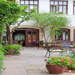 Aspen Hotel - Special Class Турция, Анталья - 2 отзыва об отеле, цены и фото номеров - забронировать отель Aspen Hotel - Special Class онлайн фото 8