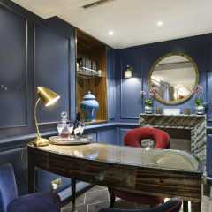 Отель Flemings Mayfair Великобритания, Лондон - 1 отзыв об отеле, цены и фото номеров - забронировать отель Flemings Mayfair онлайн детские мероприятия