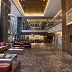 Alvear Art Hotel интерьер отеля фото 3