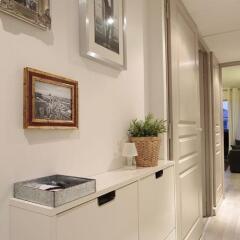 Отель Cannes Beach 514 интерьер отеля фото 2