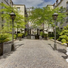 Отель Les Jardins Du Marais Париж фото 19