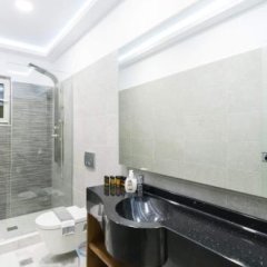 Aetheras Beach in Agia Marina, Greece from 106$, photos, reviews - zenhotels.com room amenities photo 2