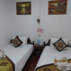 Villa Mahasok Hotel in Luang Prabang, Laos from 40$, photos, reviews - zenhotels.com guestroom photo 3