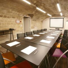 Отель Best Western Aramis Saint-Germain