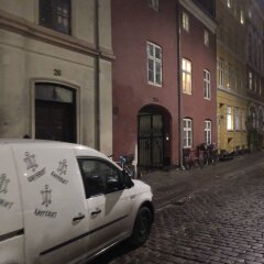 Отель Best Stay Copenhagen - Christianshavn Дания, Копенгаген - отзывы, цены и фото номеров - забронировать отель Best Stay Copenhagen - Christianshavn онлайн фото 7