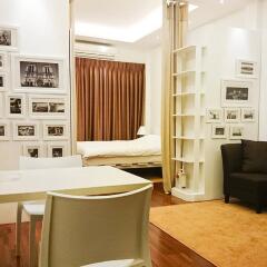 Отель Escenta Boutique Residence Hanoi удобства в номере фото 2