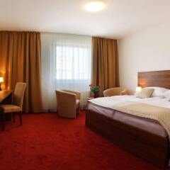 Hotel Saffron комната для гостей фото 3