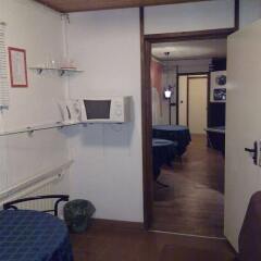Hostel & Spa в номере