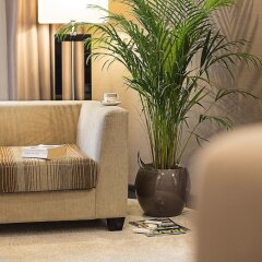 Отель Dominic & Smart Luxury Suites Republic Square интерьер отеля фото 3