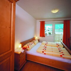 Отель Anton´s Appartements детские мероприятия фото 2