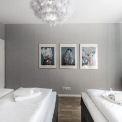 Отель City Break Gdańsk Rajska 8 Гданьск фото 27