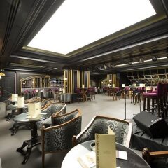 Elite World Van Hotel Турция, Ван - отзывы, цены и фото номеров - забронировать отель Elite World Van Hotel онлайн питание