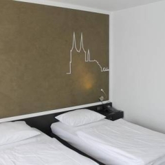 Senats Hotel комната для гостей фото 2
