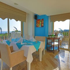 Отель Heaven Beach Resort & Spa - All Inclusive - Adults Only Сиде питание фото 2
