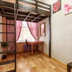 Гостиница Yo! Hostel Samara в Самаре 5 отзывов об отеле, цены и фото номеров - забронировать гостиницу Yo! Hostel Samara онлайн Самара