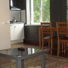 Апартаменты Apartment on Sommera Калининград фото 2