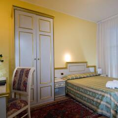 Отель Internazionale Terme Италия, Абано-Терме - отзывы, цены и фото номеров - забронировать отель Internazionale Terme онлайн комната для гостей фото 2