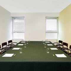 Отель Four Points by Sheraton Bolzano Больцано помещение для мероприятий фото 2