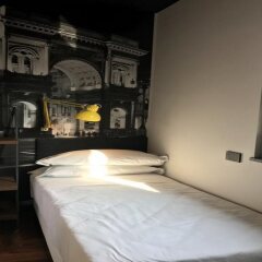 Hotel Roxy комната для гостей фото 4