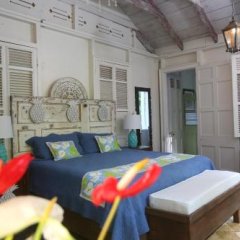 Pink Plantation House in Castries, St. Lucia from 86$, photos, reviews - zenhotels.com guestroom photo 5