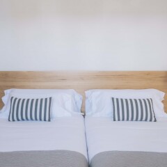 Hotel Aya комната для гостей фото 4