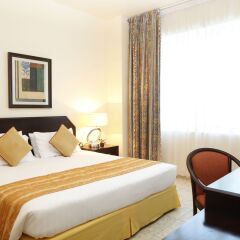 Avari Hotel Apartments комната для гостей фото 2