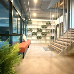 Отель 44 Room Rama 3 Бангкок фото 24