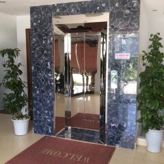Отель Venus Hotel Вьетнам, Халонг - отзывы, цены и фото номеров - забронировать отель Venus Hotel онлайн интерьер отеля фото 2